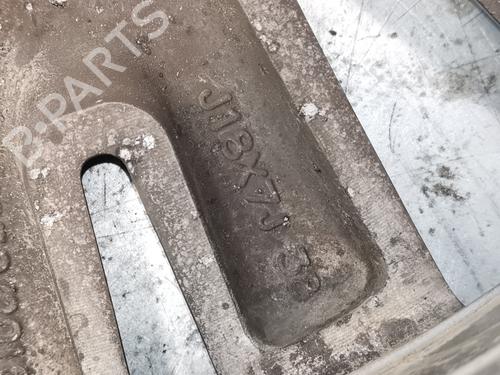 Felga MITSUBISHI OUTLANDER III (GG_W, GF_W, ZJ, ZL, ZK) 2.0 4WD (GF7W) | BP28996036C45