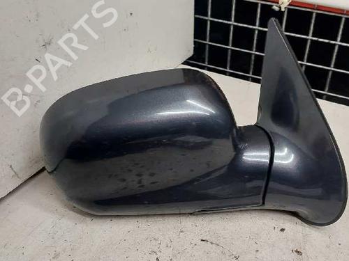 Used Right mirror HYUNDAI SANTA FÉ I (SM) 2.0 CRDi (113 hp) 28992525