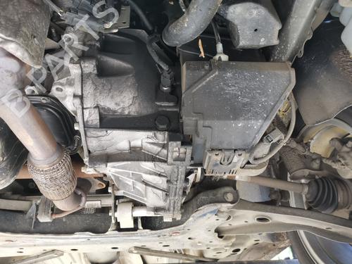 gearbox-ford-fiesta-vi-cb1-ccn-2008-33401921 main image