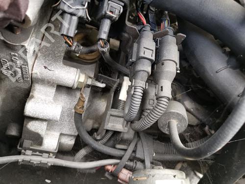 Used Gearbox SEAT AROSA (6H1) 1.0 (50 hp) 28997134