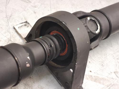 Driveshaft MERCEDES-BENZ C-CLASS (W204) C 200 CDI (204.001) | BP28995950M37