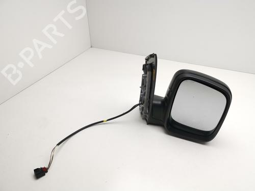 Used Right mirror VW CADDY III MPV (2KB, 2KJ, 2CB, 2CJ) [2004-2016]  28984844