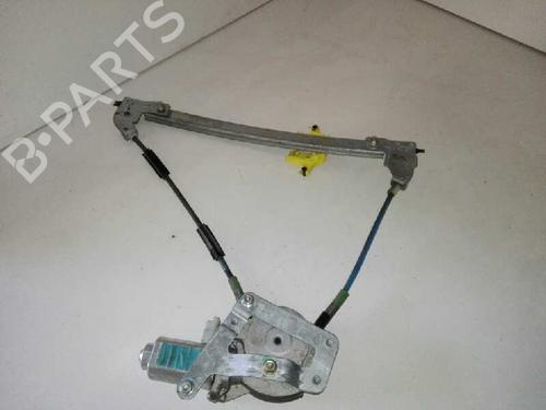 Used Rear right window mechanism CITROËN XSARA PICASSO (N68) 1.6 HDi (109 hp) 28982285