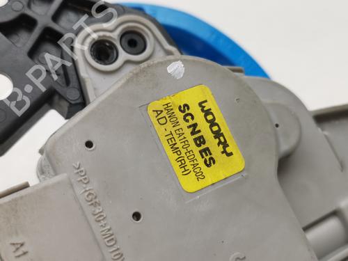Elektronisk modul KIA CEED (CD) 1.6 CRDi 136 | BP39445917M83 - Image 3