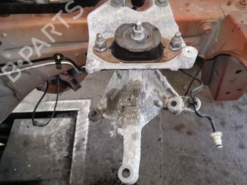 Engine mount RENAULT CAPTUR I (J5_, H5_) 1.5 dCi 90 (J5N4, J5M5, J5MW, J5M6, J5AL, J5AJ) | BP40217680M89 - Image 2