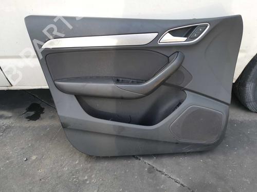 Used Front left panel Front left panel AUDI Q3 (8UB, 8UG) 2.0 TDI quattro (150 hp) 40217781 40217781