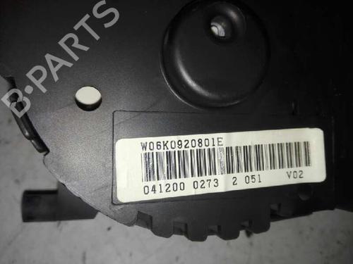Instrument cluster SEAT IBIZA II (6K1) 1.9 TDI | BP28985710C47 