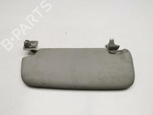 Parasol izquierda SMART FORFOUR (454) 1.5 CDI (454.001) (95 hp) 31380339