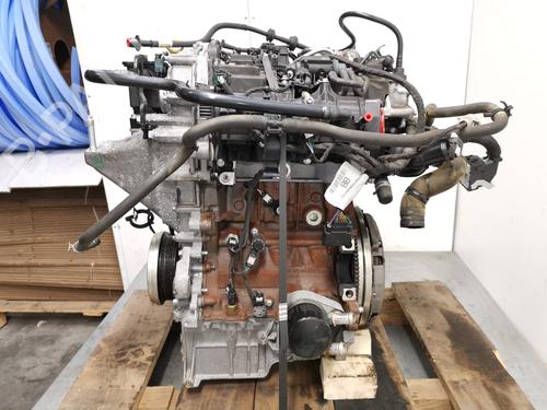 Motor FORD PUMA (J2K, CF7) [2019-2026]  31792432