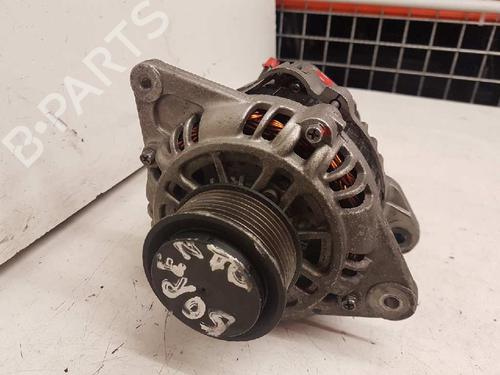 Used Alternator KIA SORENTO I (JC) [2002-2011]  28994795