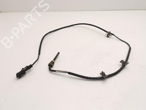 Used Electronic sensor OPEL ASTRA J (P10) 1.7 CDTI (68) (131 hp) 28981244