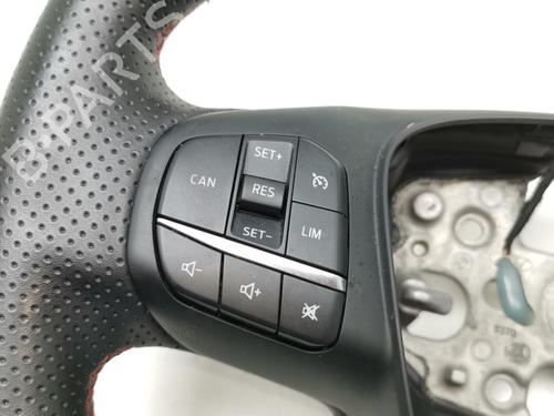 Rat FORD PUMA (J2K, CF7) 1.0 EcoBoost | BP39441466C49 - Image 2