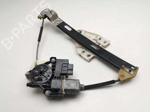 Used Rear left window mechanism Rear left window mechanism SEAT LEON (5F1) 1.6 TDI (105 hp) 39439601 39439601