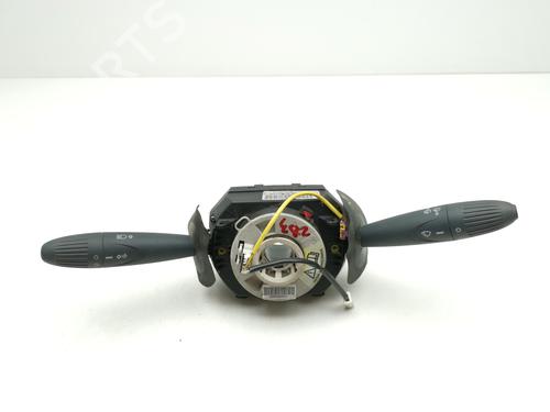 Used Headlight switch FORD KA (RU8) 1.3 TDCi (75 hp) 29000354