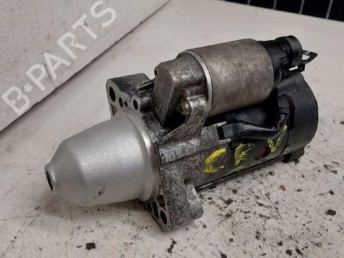 Used Starter HONDA CR-V II (RD_) 2.2 CTDi (RD9) (140 hp) 28990025