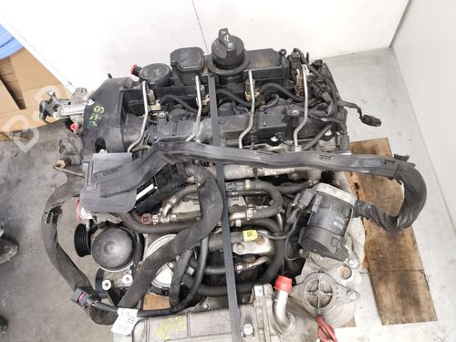 Motor Motor MERCEDES-BENZ C-CLASS (W204) [2007-2015] 36935721 36935721
