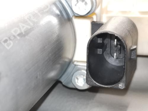Front left window mechanism MERCEDES-BENZ B-CLASS Sports Tourer (W245)  | BP28999588C22 