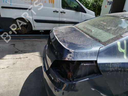 Tailgate PEUGEOT 508 I (8D_) 2.0 BlueHDi 150 | BP28995390C6 