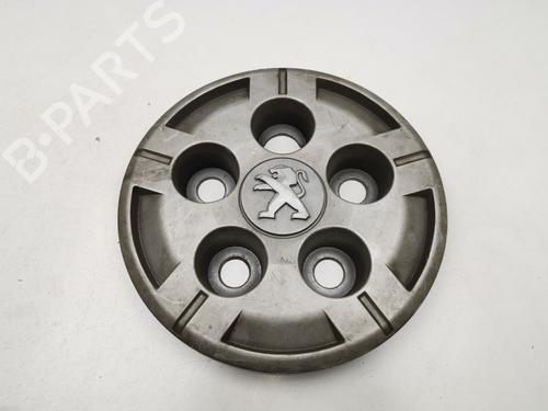 Used Hub cap PEUGEOT BOXER Van 2.2 HDi 110 (110 hp) 31593136