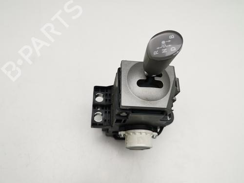 Used Gear lever TOYOTA PRIUS Liftback (_W2_) 1.5 Hybrid (NHW20_, NHW20R) (112 hp) 28998747