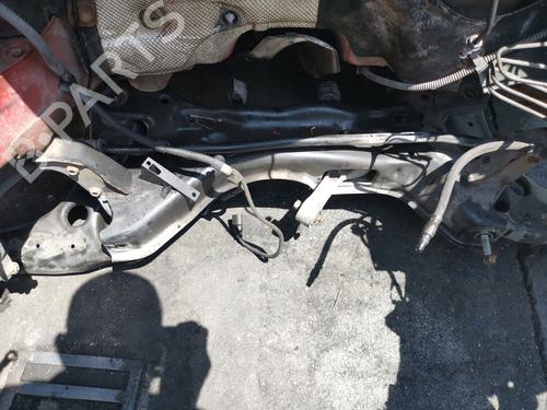 Forbro Forbro VW POLO V (6R1, 6C1) [2009-2022] 37584651 37584651