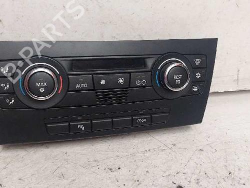 Commande Chauffage BMW 3 Coupe (E92) 320 d (177 hp) 28990635