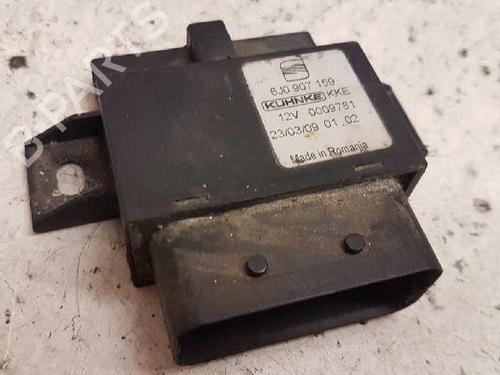 Used Electronic module SEAT IBIZA IV SC (6J1, 6P5) 1.4 TSI Cupra (180 hp) 28980839