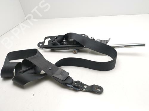 Høyre foran beltestrammer VOLVO XC60 I SUV (156) D4 AWD (190 hp) 30735125