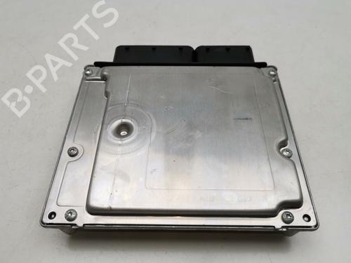 Engine control unit (ECU) MERCEDES-BENZ C-CLASS Coupe (CL203) C 220 CDI (203.708) | BP29533768M57