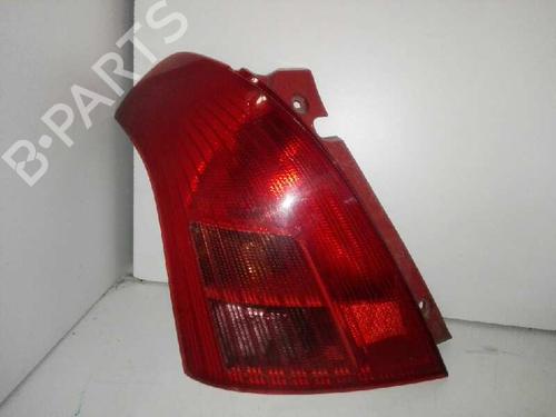 Venstre Baklys SUZUKI SWIFT III (MZ, EZ) [2005-2025]  28997712