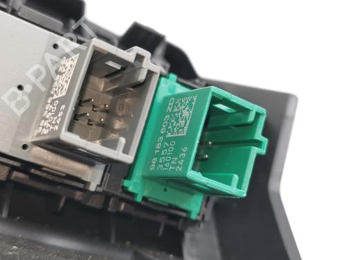 Switch PEUGEOT 408 II (FP_, F3_, FM_) Hybrid 225 (F3DGYT) | BP31251454I30