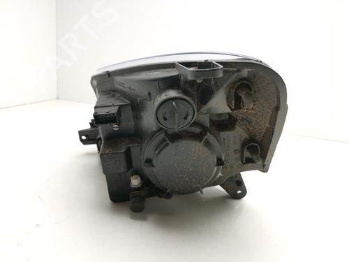 Right headlight PEUGEOT PARTNER MPV (5_, G_) | BP32866015C29 - Image 4