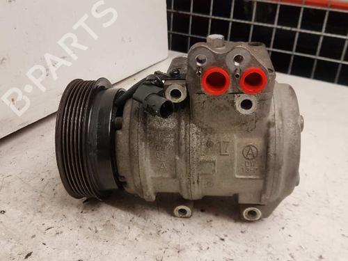AC compressor KIA SPORTAGE II (JE_, KM_)  | BP28999749M34 