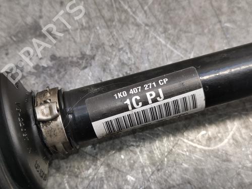Left front driveshaft VW GOLF VI (5K1) | BP37584662M38 - Image 3