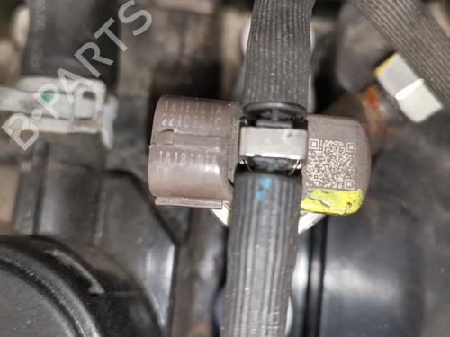 Engine OPEL ZAFIRA TOURER C (P12) 1.6 CDTI (75) | BP33026252M1 - Image 8