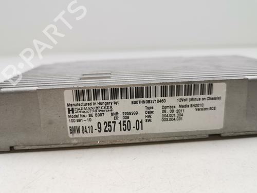 Electronic module BMW X3 (F25) xDrive 20 d | BP28998262M83 