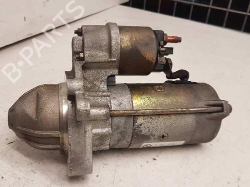 Used Starter BMW 5 (E39) 520 d (136 hp) 28987469