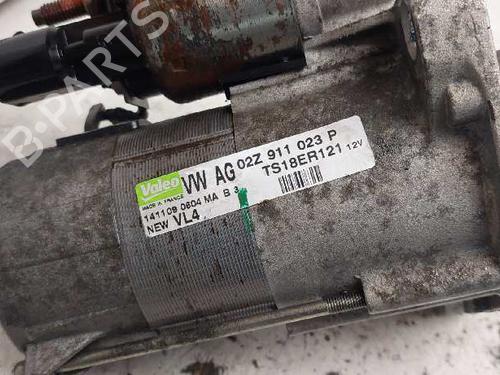Starter VW PASSAT B6 (3C2)  | BP28988563M8 