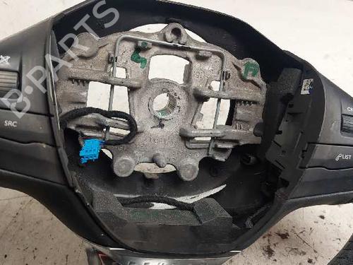 Steering wheel PEUGEOT 208 I (CA_, CC_)  | BP28989756C49 