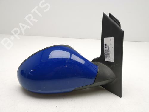 Right mirror SEAT ALTEA (5P1)  | BP28997193C27 