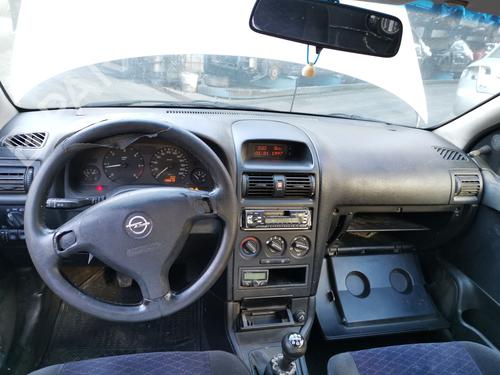 Egr OPEL ASTRA G Hatchback (T98) | BP28980282M69