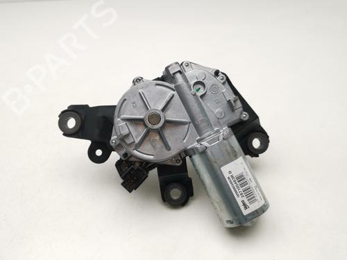 Viskermotor bakrute DACIA SANDERO II [2012-2025]  31072133