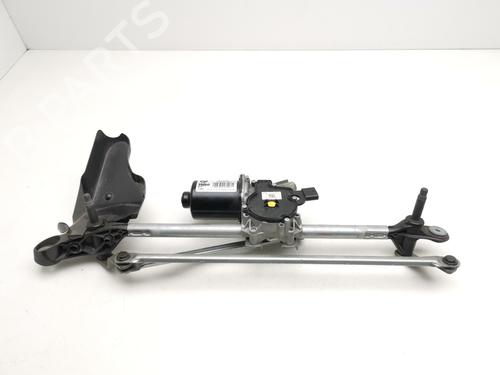 Front wiper motor BMW 1 (F20)  | BP29289706M29 