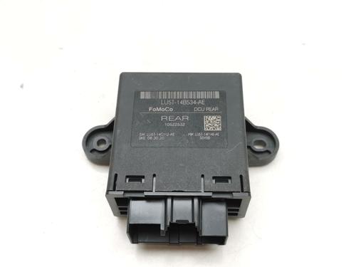 electronic-module-ford-puma-j2k-cf7-2019-34157401 main image