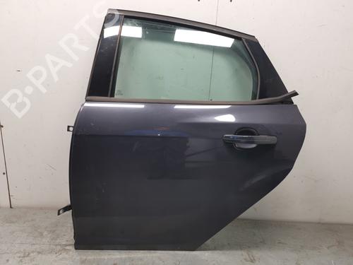 Used Left rear door Left rear door 39441951 39441951