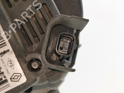 Alternator RENAULT CAPTUR I (J5_, H5_) 1.5 dCi 90 (J5N4, J5M5, J5MW, J5M6, J5AL, J5AJ) | BP39441015M7 - Image 3