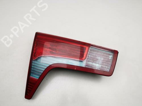 Used Left taillight CITROËN C5 II (RC_) [2004-2008]  31251476