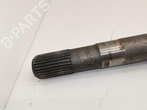 Right front driveshaft JEEP GRAND CHEROKEE II (WJ, WG) 2.7 CRD 4x4 | BP29000594M39