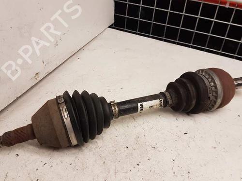 Antriebswelle links vorne für OPEL ASTRA H (A04) 1.7 CDTI (L48) (110 hp) 28984579