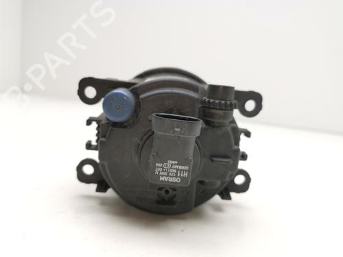 Left front fog light RENAULT MEGANE III Hatchback (BZ0/1_, B3_) 1.5 dCi (BZ09, BZ0D, BZ1W, BZ29, BZ14) | BP28978415C30